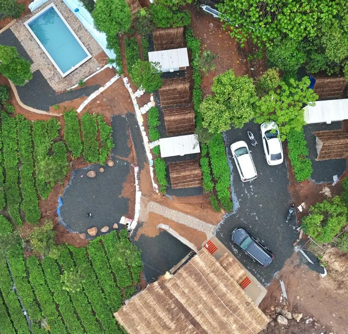 Tente de luxe Soon Tents Vagamon