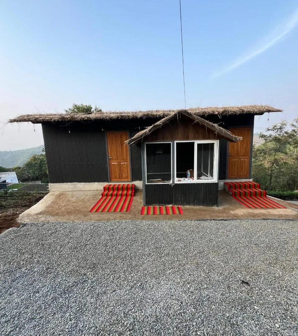 Soon Tents Vagamon Inde