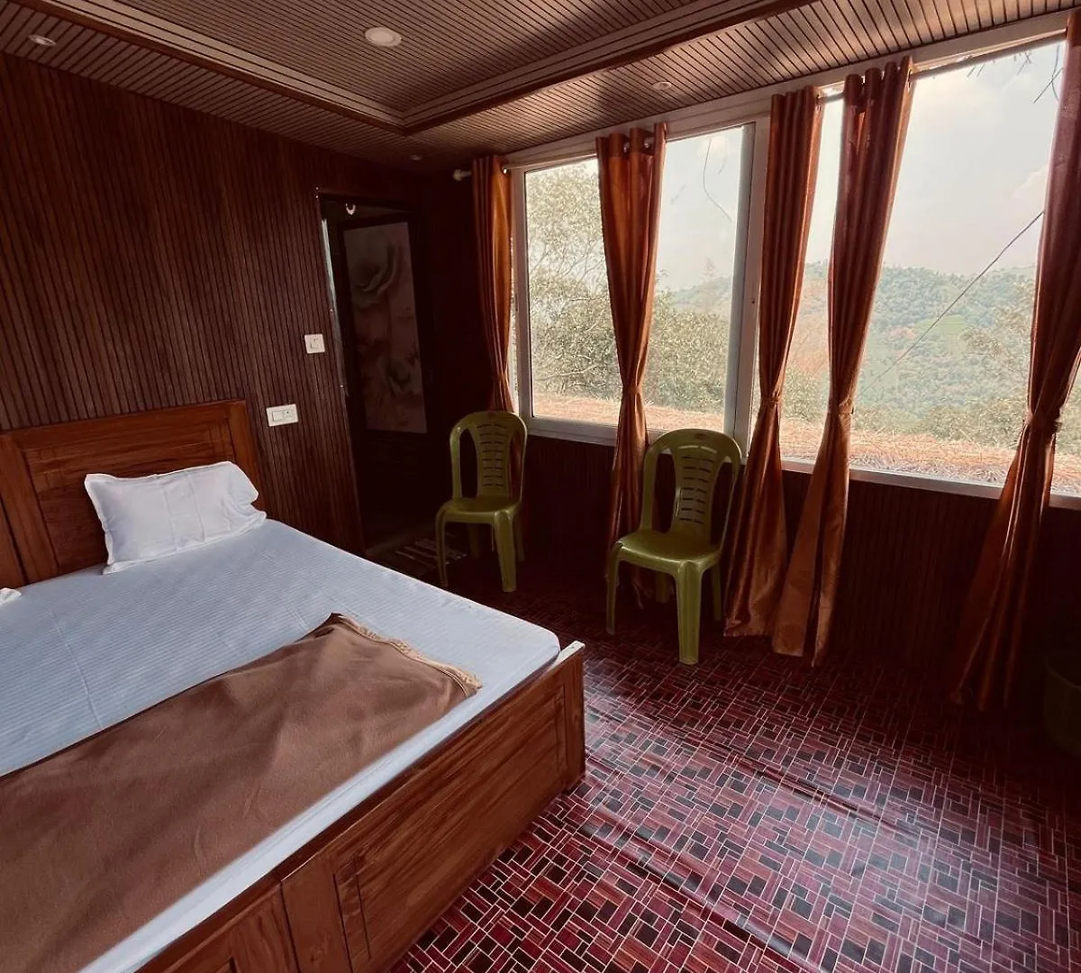 Soon Tents Vagamon Luxury tent